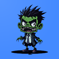 Zombies Kill