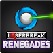 LASERBREAK Renegades - Androidアプリ
