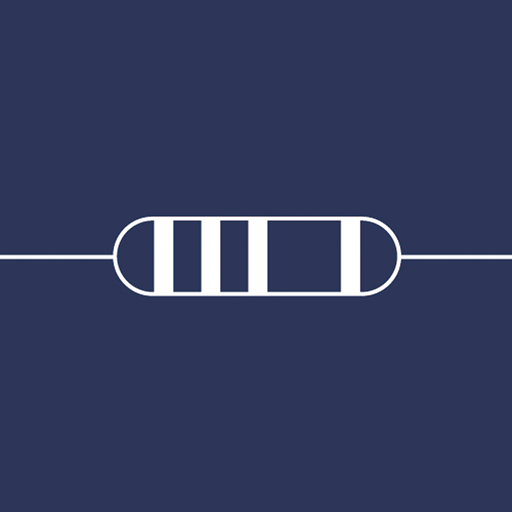 Resister Code logo