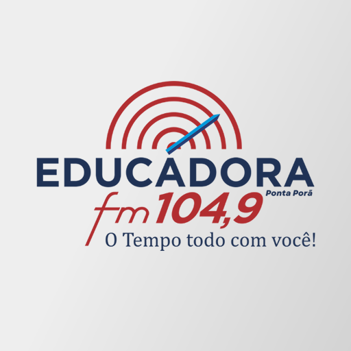 Educadora FM Ponta Porã 1.0 Icon