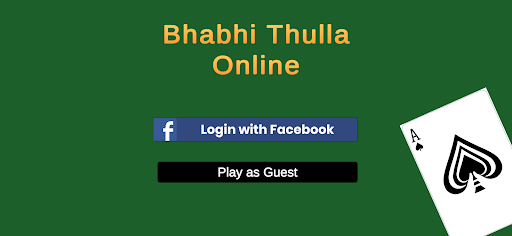 Bhabhi Thulla Card Game Online 5