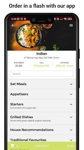 Indian Screen 2