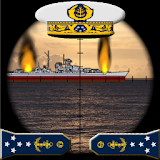 Naval Combat Pro (Donate) icon