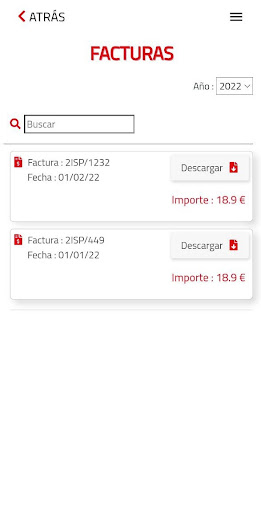 PGTelecom Screen 3