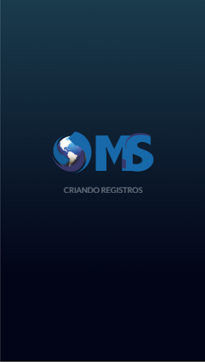 Android application MS Sistemas POS screenshort