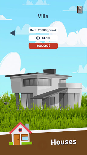 Project: Youtuber Screen 3