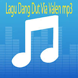 Lagu Dang Dut Via Valen mp3 icon