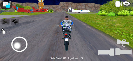 Real Motos Online RP