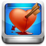 Love Images and quotes icon