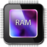 Ram Booster and CPU Speeder. icon