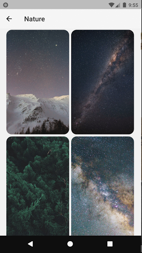 HD Wallpaper Screen 2