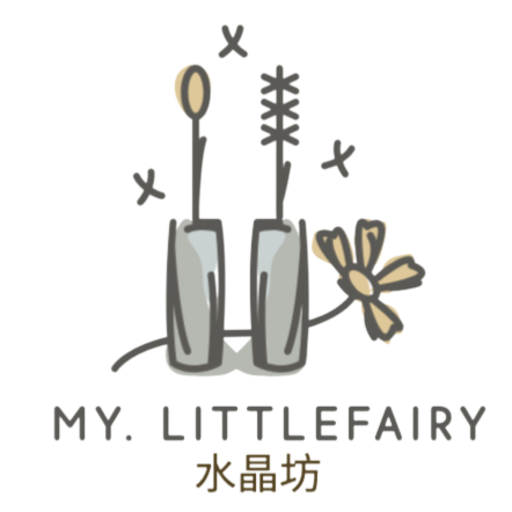 MY. Little Fairy logo