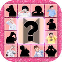 Guess BTS Member - Who Is A.R.M.Y Quiz Game Kpop