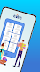 screenshot of Meu CIEE