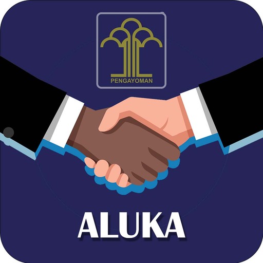 ALUKA logo