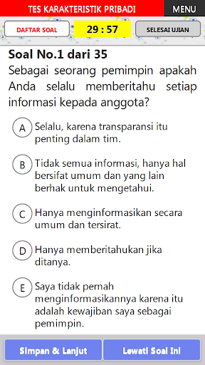 Prediksi SKD CPNS PPPK 2019