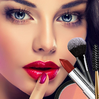 Makeup Camera-Selfie Beauty Filter Photo Editor