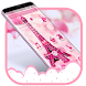 Eiffel tower theme package - Androidアプリ