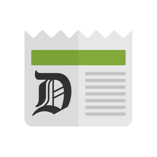 DLRC Daily logo