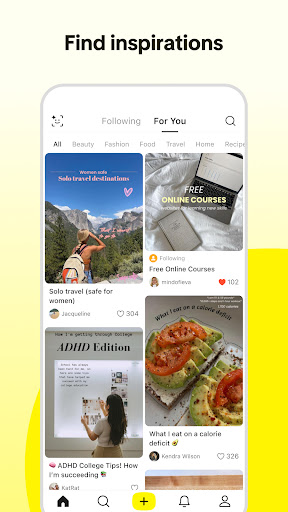 Lemon8 - Lifestyle Community 2