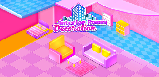 Interior Room Decoration cover