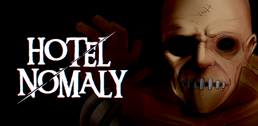 Hotelnomaly - Anomaly Terror