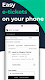 screenshot of Split My Fare - Train Tickets