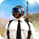 Cover Image of Télécharger Call Of Hunter: FPS Commando Mission Game 3D - New 1.0 APK