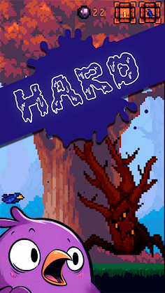 BerryBird - Screenshot 1
