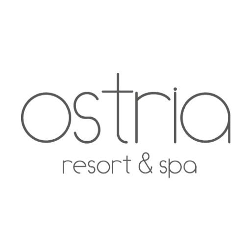 Ostria Resort & Spa logo