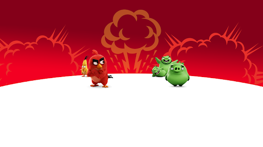 Rovio Releases Angry Birds 2 to Google Play, Complete With Magic Spells and  Boss Piggies