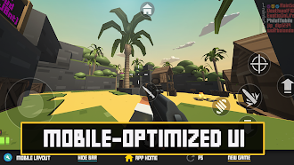 Game screenshot Krunker hack