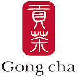 Gong Cha Canada icon