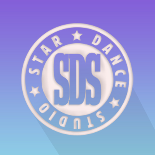 Star Dance Studio  Icon