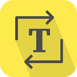 Cover Image of Télécharger Text Repeater  APK