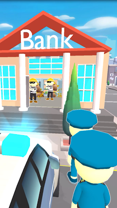 Electrocution - Screenshot 2