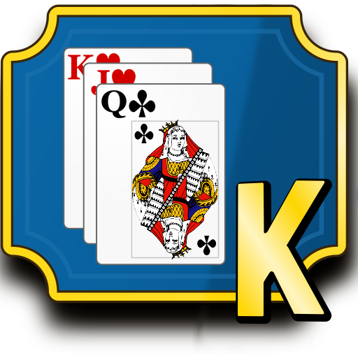 Klondike Solitaire HD  Icon