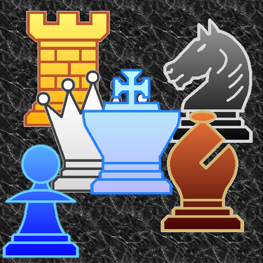 Mobile Chess  Icon