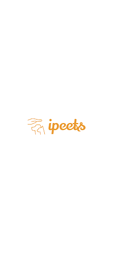 Android application Ipeets screenshort