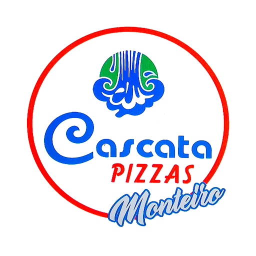 Cascata Pizzas Monteiro