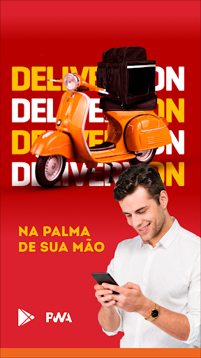 Smart Shop Tem Lojista Screen 2