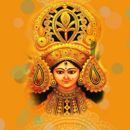 Durga Maa Wallpaper Unduh di Windows
