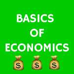 Cover Image of डाउनलोड Basic Of Economics  APK