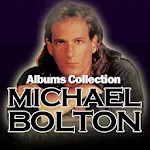 Cover Image of Download Albums Collection Michael Bolton 1.3 APK