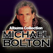 Albums Collection Michael Bolton