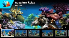 Aquarium Relaxのおすすめ画像4