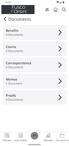 Fusco Orsini & Associates Screen 3
