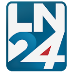 Cover Image of Download LN24  APK