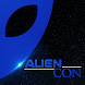AlienCon - Androidアプリ