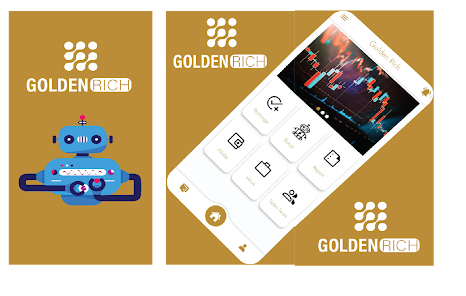 Captura 15 Golden Rich android